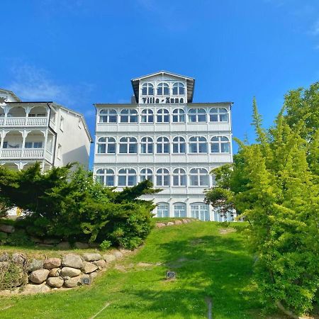 Sassnitz - Villa Anna Villa Anna App 22 المظهر الخارجي الصورة